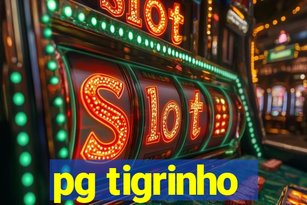 pg tigrinho